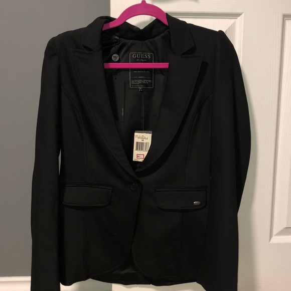 Blazer - Picture 1 of 1